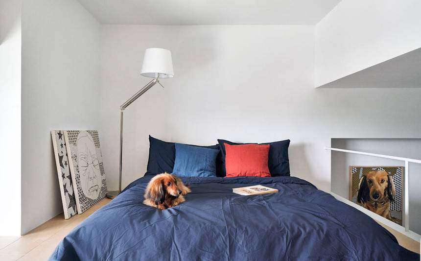 tiny-apartment-design-sleeping-loft