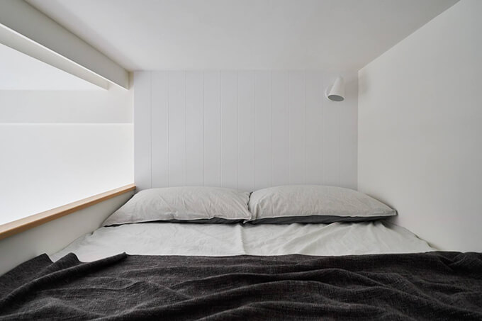 tiny-home-loft-bed