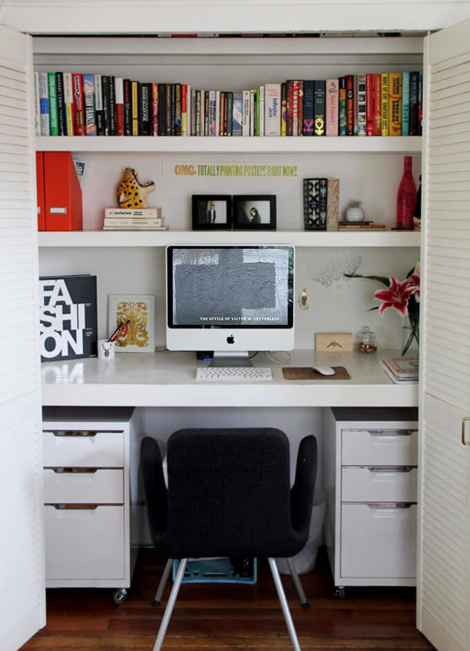 home-office-closet-desk