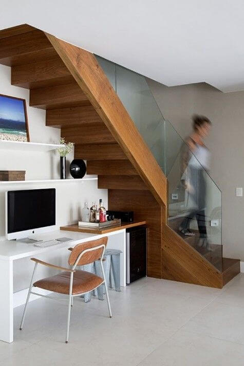 home-office-desk-under-stairway
