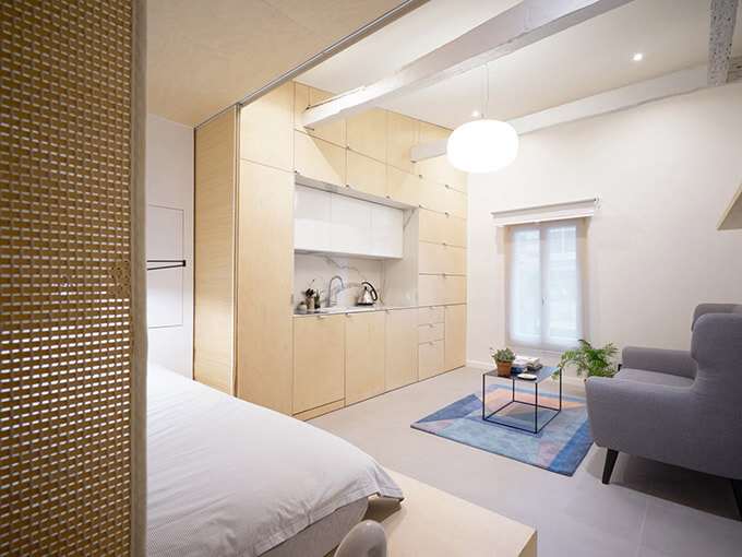 small-apartment-main-room
