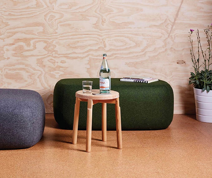 10 Best Stacking Stool Ideas For Home Or Office To Live Large