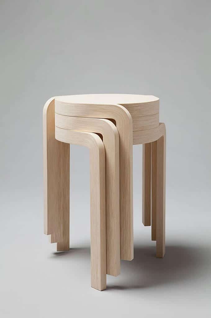 stacking stool spin 1