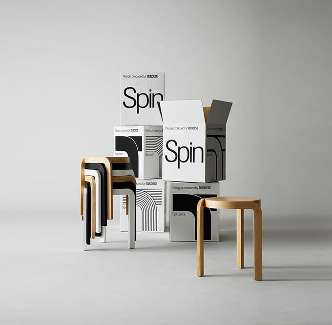 stacking stool spin 2