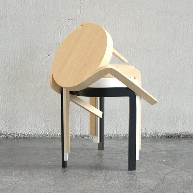 stacking stool spin 3