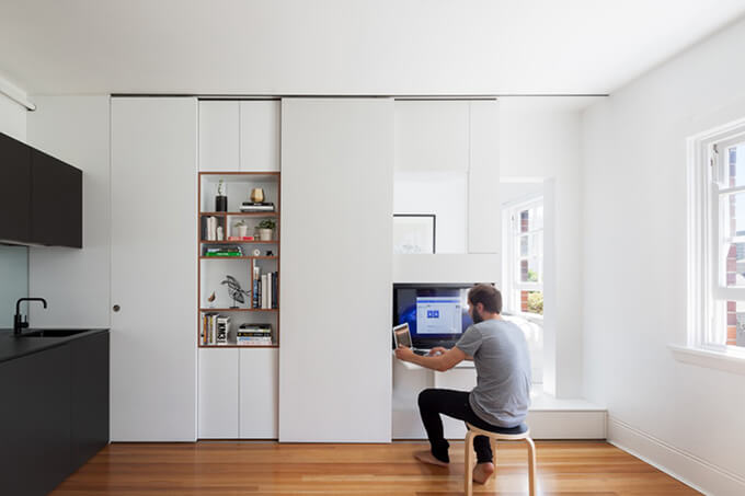 micro-apartment-design-fold-down-desk