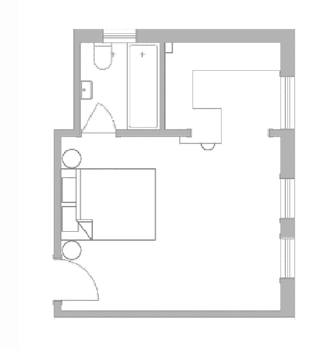 micro-apartment-design-floor plan-before