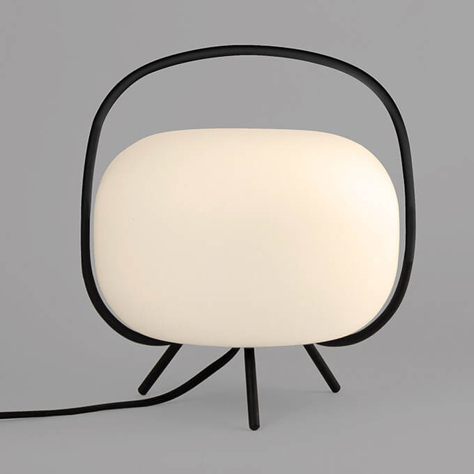 small table lamp wander