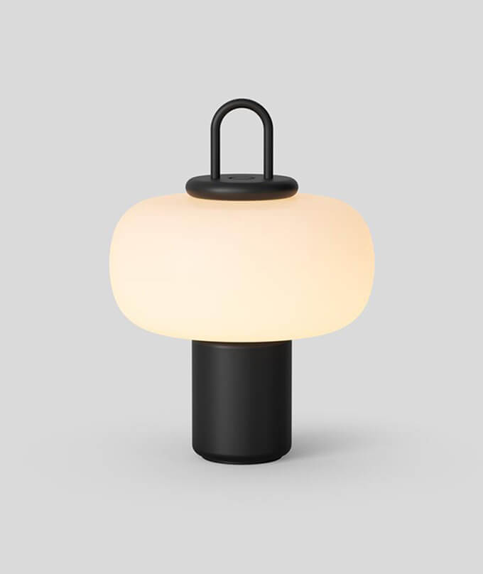 outdoor table lamp nox 2