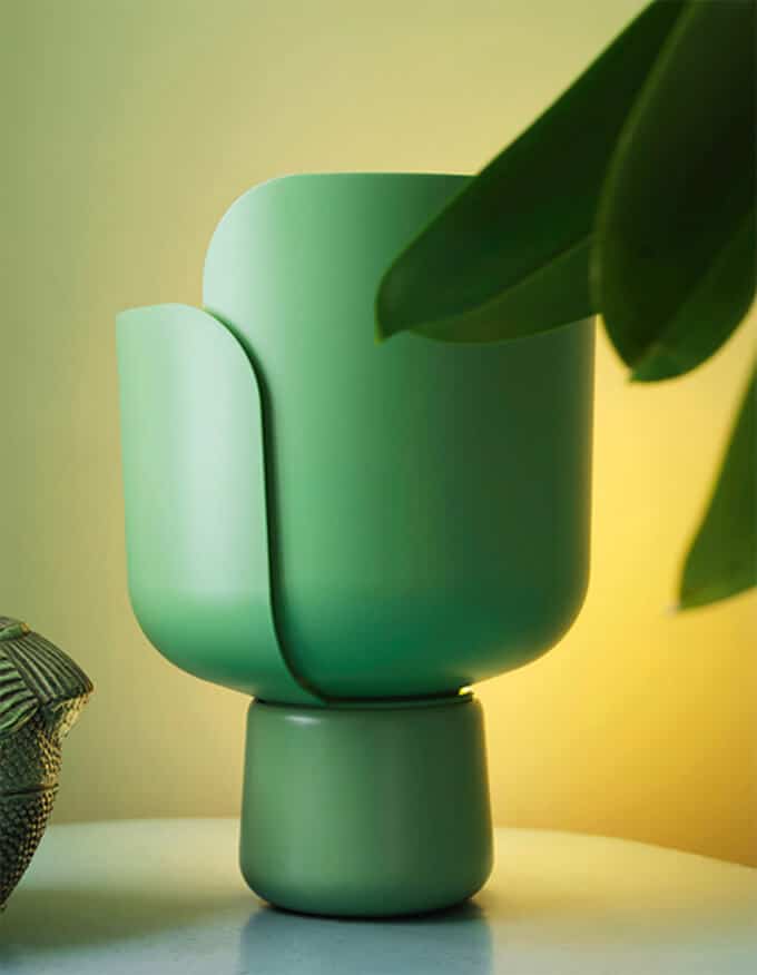 small table lamp blom 1