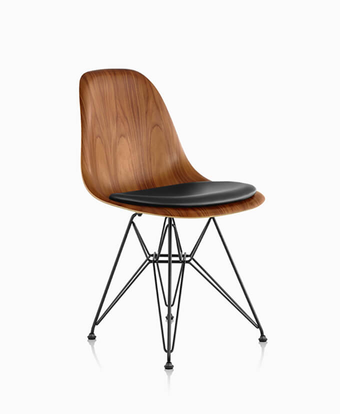 desk-chair-eames-molded-wood-wire