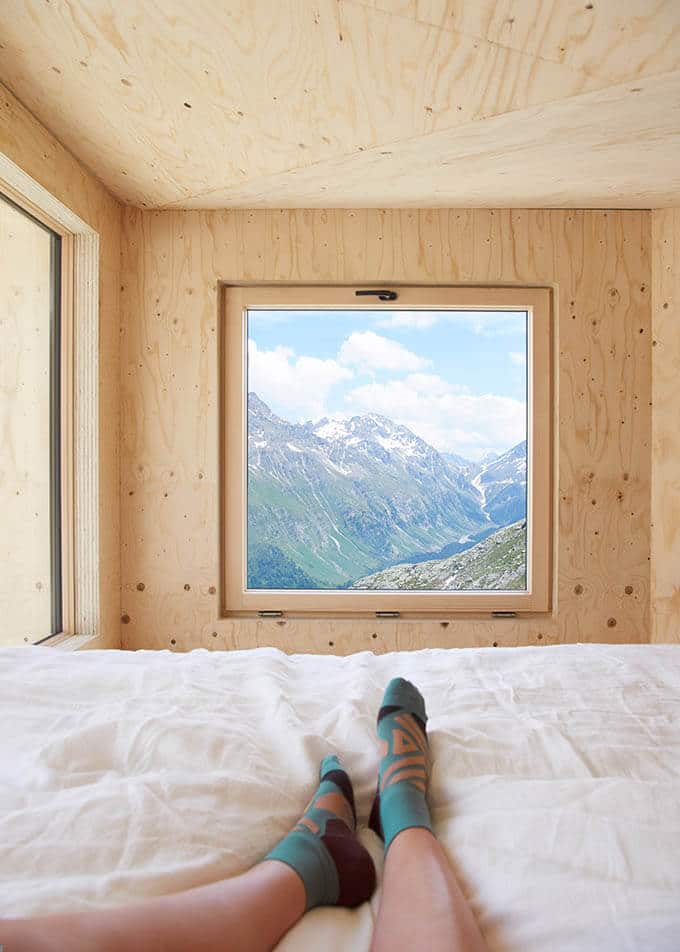 alpine-hut-loft-bed