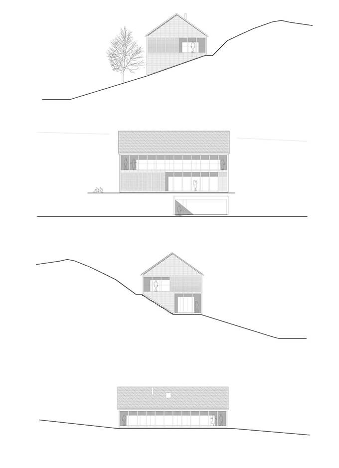 mountain-house-elevations
