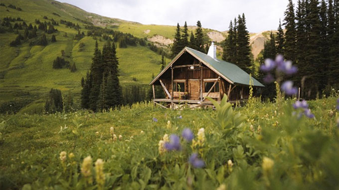 travel adventure main lodge