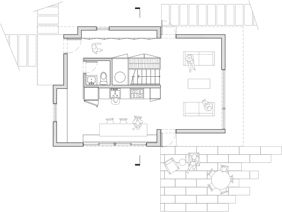 modern-suburban-house-ground-floor-plan