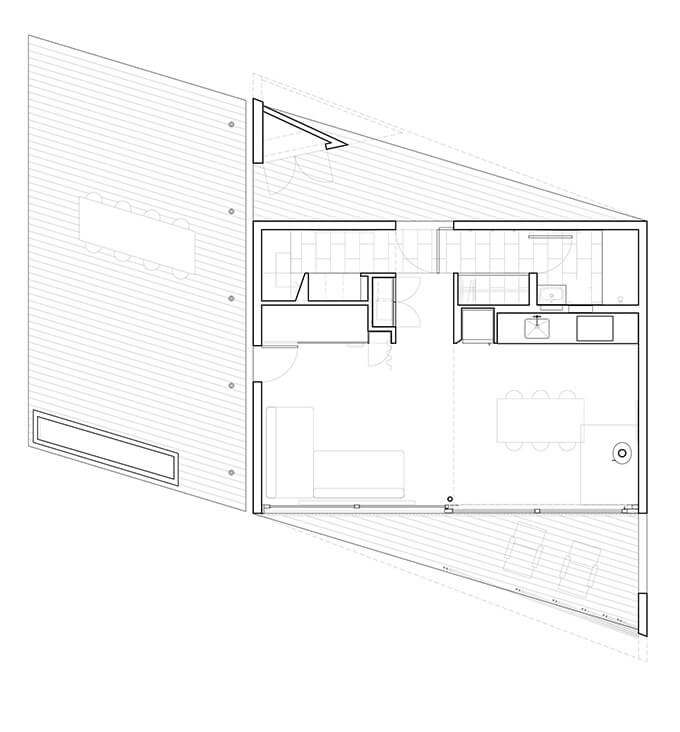 mountain-cabin-ground-floor-plan