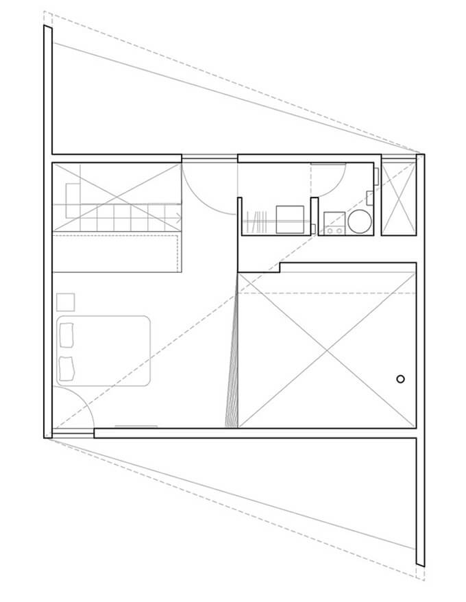 mountain-cabin-loft-floor-plan