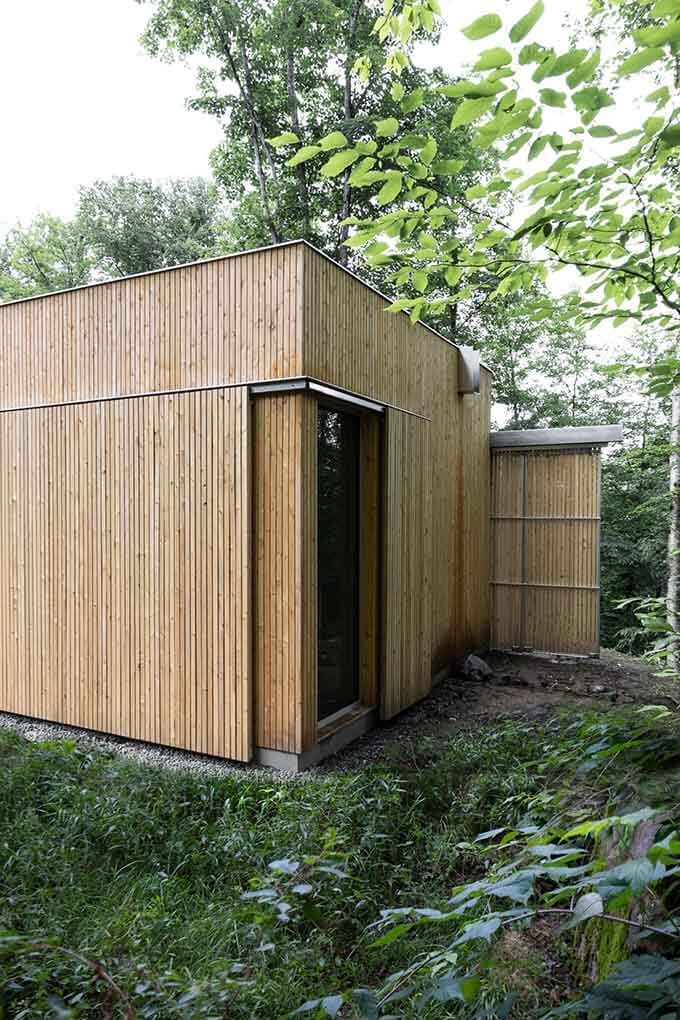forest-cabin-sliding-shutters