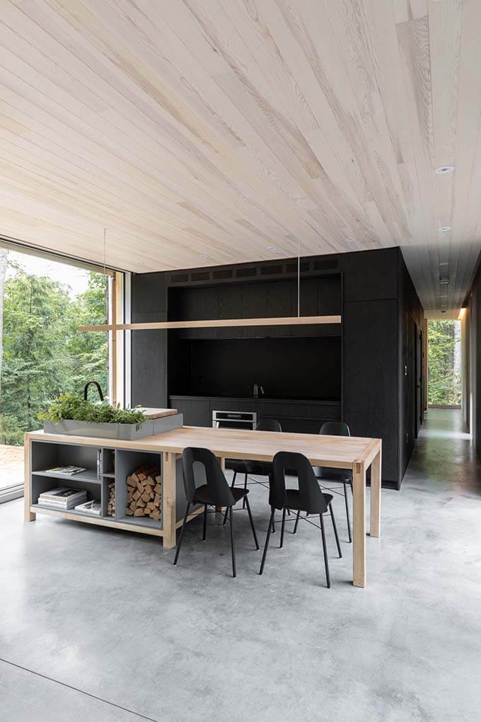forest-cabin-kitchen