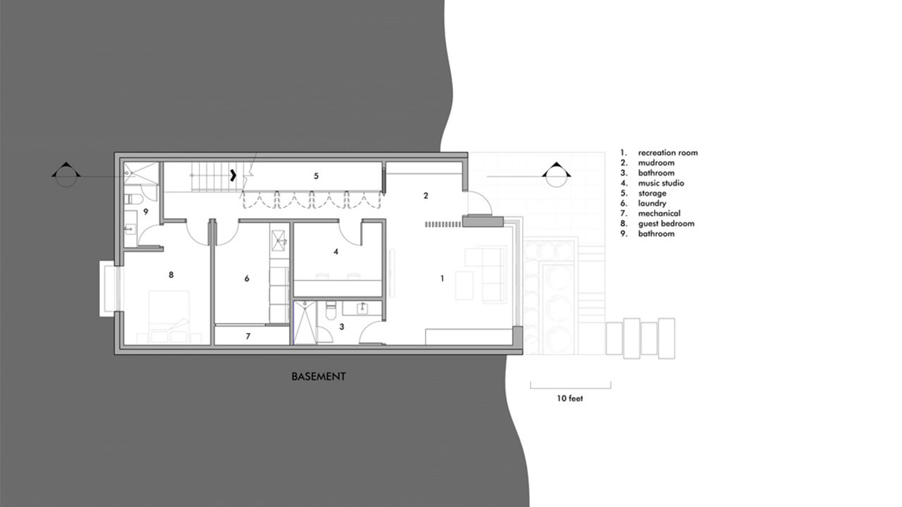 contemporary-house-lower-level-floor-plan