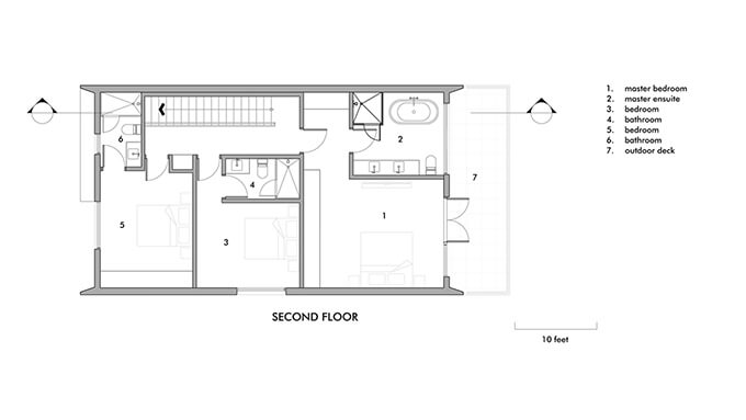 contemporary-house-upper-floor-plan