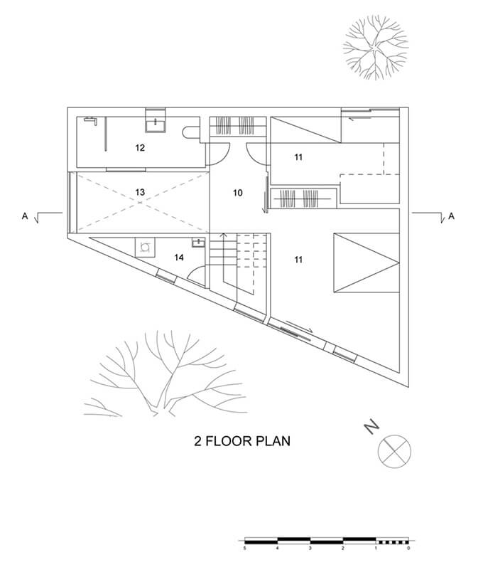 urban-house-upper-floor-plan
