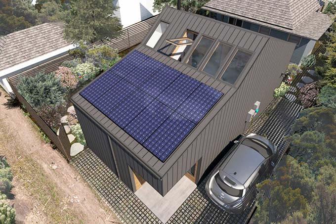 backyard-cottage-solar-panels